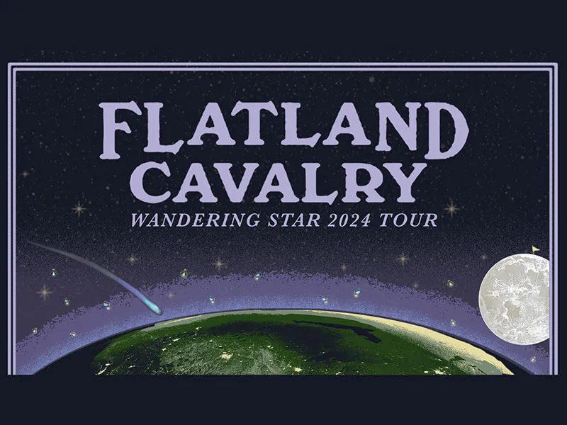 Flatland Cavalry at 