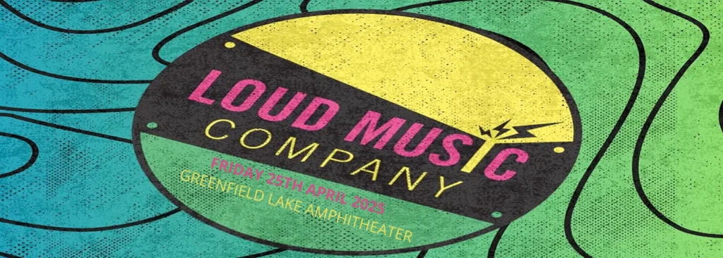 Loud Music Company at Greenfield Lake Amphitheater