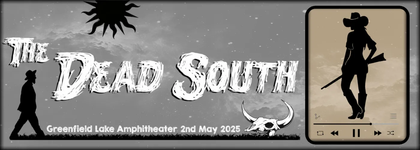 The Dead South